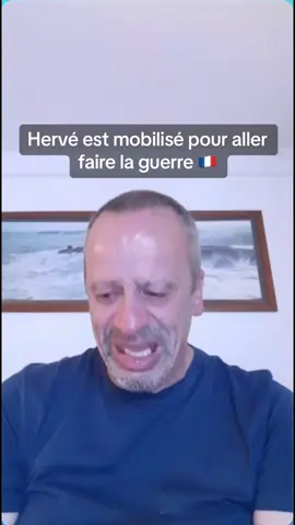 #france #herve #herveregnier #soldat #meme 