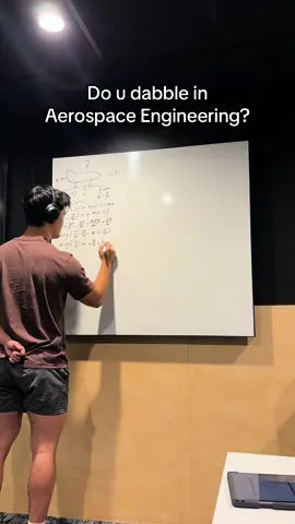 Name a stronger Aerospace engineer… #fyp #GymTok #powerlifting #engineering #aerospaceengineering 
