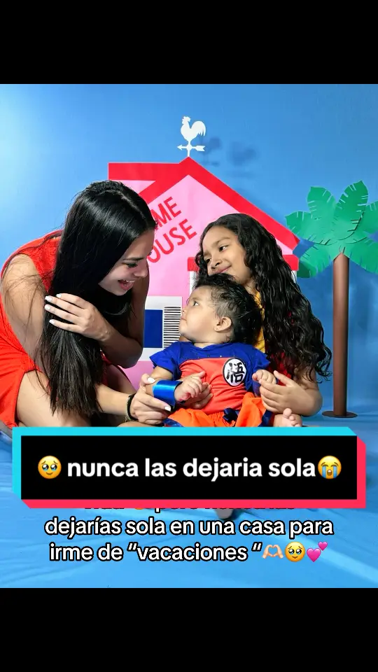 Que Dios la perdone 😞 