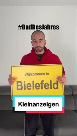 Dank @Kleinanzeigen konnte ich Kohle machen und so sogar Bielefeld finden😭🤯💚   |Anzeige   #uffpasse #kleinanzeigen #kohlemachen #grossewirkung #verkaufenmitkleinanzeigen 