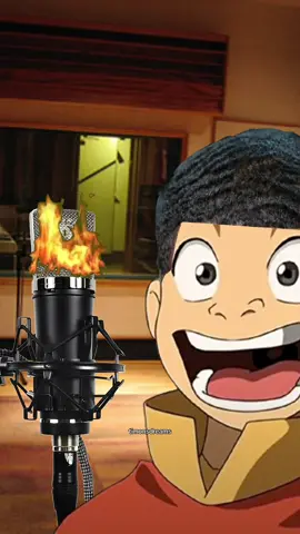 Aang locked in fr 🔥🎤😫.     #avatarthelastairbender #atla #aang #zuko 