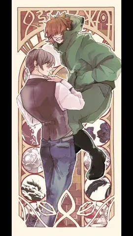 #ゾムエミいわひら #wrwrdfa 