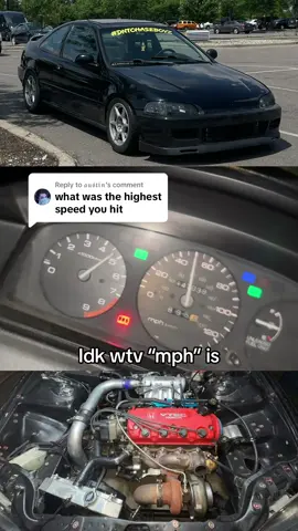 Replying to @𝔞𝔲𝔰𝔱𝔦𝔫 #fypシ #fypage #trending #trend #viral #cartok #jdmcarsoftiktok #jdmcars #funny #turbocivic #vtec #d16z6 #d16 #viralvideo #boosted #turbo #turbovtec #subaru 