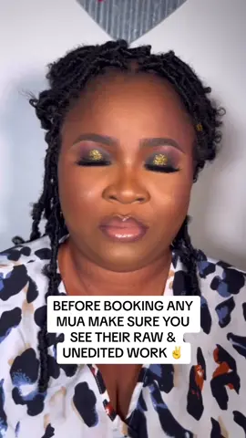 BEFORE BOOKING A MUA MAKE SURE YOU SEE THEIR RAW & UNEDITED JOBS✌️ #dmvmua #mua #marylandmakeupartist #photoshoot ##birthdayglamsession #viralposts #tiktok #fyp 