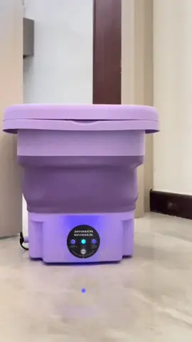 essa mini máquina de lavar é a escolha ideal para você que é mamãe e precisa lavar as roupinhas do seu bebê, para você que mora em apartamentos e faz muitas viagens, para você que só gostaria de uma máquina para lavar suas roupas íntimas.  #dicas #casa #limpeza #donadecasa  #comprinhasshopee 