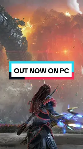 Explore distant lands. Fight awe-inspiring machines. Experience the majestic adventure like never before on PC. Horizon Forbidden West Complete Edition is out now on Steam and Epic Games Store!