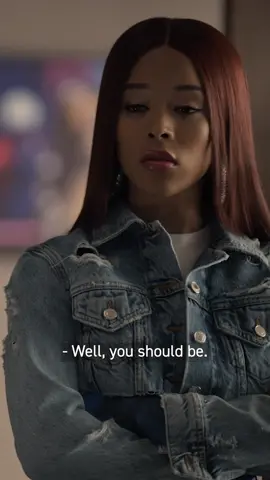 Rbel is TIDE of the church folks judging her. We know, baby. 😮‍💨 #KingdomBusiness