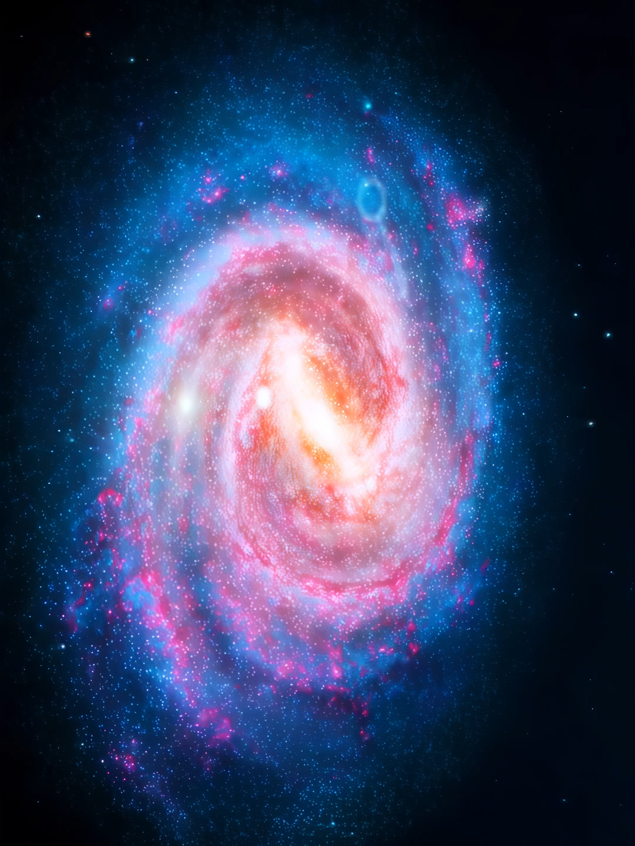 #space #spacetok #astro #Astronomy #universe #solarsystem #solar #planets #aesthetic #viral
