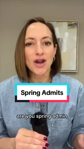 Spring admits… #springadmit #collegetips #university #collegedecision #college #applyingtocollege #collegeadmissions 
