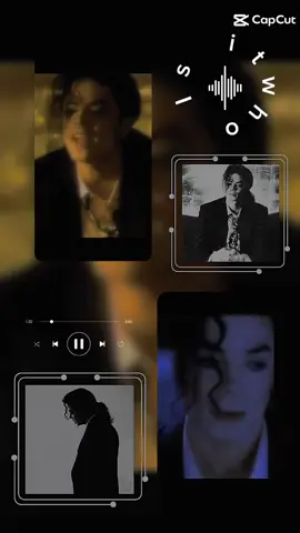 #livewallpaper #michaeljackson #whoisit ❤️❤️