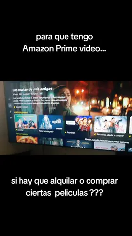 #injusto #nisevale #amazonprimevideo 👎👎👎