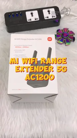 Setup Xiaomi WiFi Range Extender 5G AC1200 #xiaomi #wifiextender #wifirepeater #wireless 