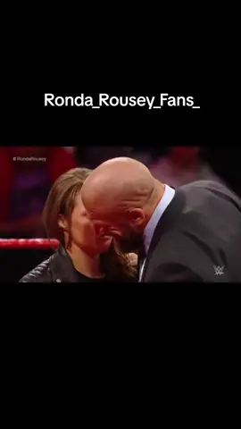#ronda_wwe_ufc #ronda_rousey_fans_ #ronda #therock #rondarousey 