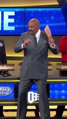 “The hell is that on your neck??!” 😂 | #steveharvey #familyfeud #show #funny #reaction #great #answer #celebrity #viral #video #fy #fyp #fypシ #fypシ゚viral  #fypage #foryoupage #foryou #foryourpage #tiktok 