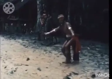 Tari Ngajat Dayak iban. #dayakiban #dayakibankalimantan 