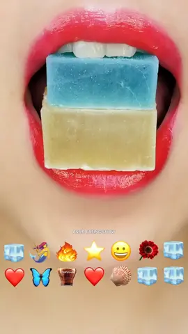 ASMR EATING SHOW🍬🍬🍬 Crunchy Sugar Candy Asmr.@ASMR EATING SHOW #asmr_eatingshow2 #shorts #asmr #mukbang #tiktok #asian #asmrsound #sweet #newtrend #candy 