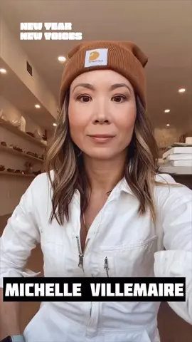 Our favorite DIY expert @themichellevillemaire is a fan favorite ally!  Via @2024newvoices * * * * #endantisemitism #stopantisemitism  #endjewhatred #jewishally 