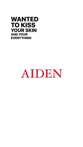aiden. #name #trend #fyp #foryoupage #viral #vampireempire #aiden 