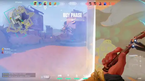 Reaver #valorantclips #Valorant #tobi #fyp 