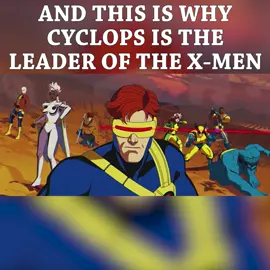 To Me My X-Men #xmen #cyclops #marvel #nostalgia