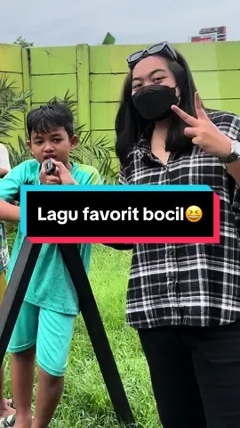 semoga kak @Rizky Febian dan @Mahalini Raharja nggak nonton video ini..😭 