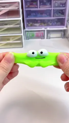 #233 Squishy blindbag #handmade #fry #squishy #fufusquishy