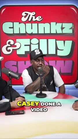 #thechunkzandfillyshow #thechunkzandfillyshowclips  #chunkzandfilly #chunkz #chunkzedit #yungfilly #yungfillyedit #stevothemadman 