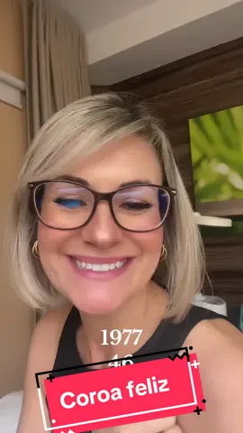 Entrando na trend muito feliz! #mulherde40porangelarosa #capricorniana #coroasnotiktok #empatia #europa #braga 
