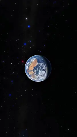 Zoom out of earth to the end of the universe #zoom #earth #universe #fyp 