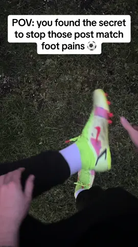 Makes game time 10x better! Link in bio😁 #fyp #foryoupage #foryou #football #Running #recovery #training #sports #Soccer 