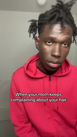 She not lying do need a retwist