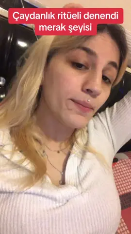 Deneyen gercekten işe yaradığını gören başka kimse var mı #kesfet #keşfetteyizzz #ritüel #ritüeldeniyoruz #fypp 