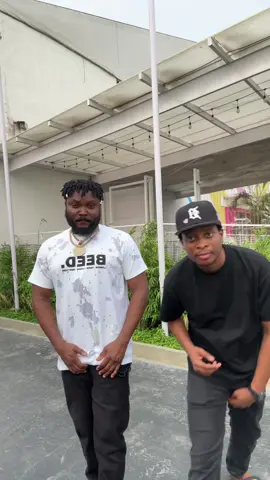 Linked up with @The Special One 🐝 