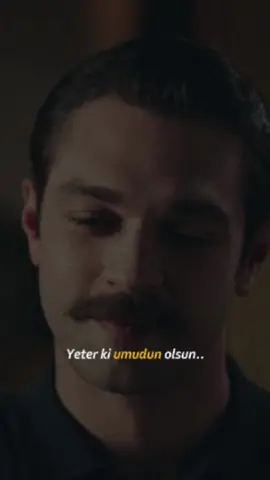 Yeter ki UMUDUN ALLAH olsun 🍂🕊