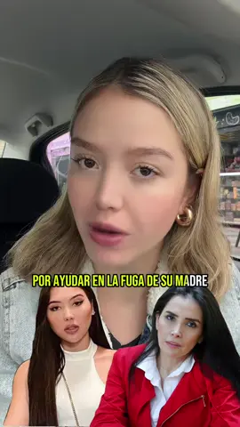 Condenan a Aida Victoria Merlano a casi 14 años, mientras los Char están en libertad 