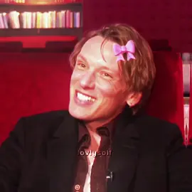 Coquette x Jamie Bower #lovlysolf #jamiecampbellbower #jamiebower 