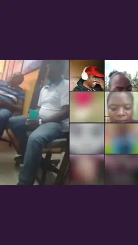 Ex-Gulf Kadama and her mother confront her Agent named BEN in his office in Nairobi. VOO TV was there to cover it all. See how it went down! kadamas in saudi kenyans in gulf kenyantiktok kenyans in saudi kenyans in qatar kenyans in dubai voo tv family voo tv family live #voo_tv #vootv #fyp