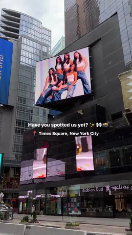 Come find us 👀 The location is link(tree)ed @Linktree #KATSEYE 