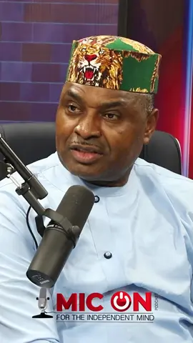 Kenneth Okonkwo drops the bombshells  Kenneth Okonkwo didn’t hold back anything in this Podcast and you can’t afford to miss it. Okonkwo compared Peter Obi’s Anambra with Bola Tinubu’s Lagos, he Spoke about Nigeria under Tinubu’s Watch and his views on the state of the Labour Party and how To End Agitation in the South East. Full video drops on our YouTube channel Saturday 23rd, March 2024 by 7pm To get notification when it drops, click the link on the bio and subscribe  . . . #miconpodcast #labourparty #kennethokonkwo #obidients 