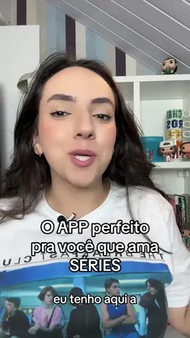 Um dos apps meus favoritos #app #tvtime #letterboxd #greysanatomy 