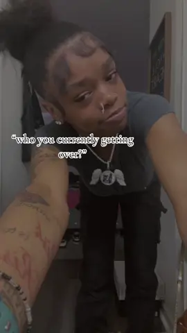 aint nb told me nothinnnnnnn 