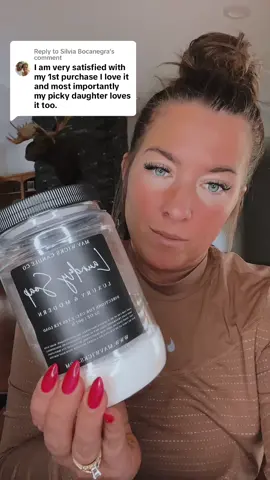 Replying to @Silvia Bocanegra @Mavwicks Fragrances LLC #mavwicks #luxurylaundrydetergent #SmallBusiness #rollingstonesmagazine #fyp #TikTokshop #trending #laundryhack #laundry #laundrytok #laundrydetergent #cleaningredients 