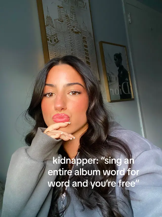 ill never stop posting ab pnd sorry guys