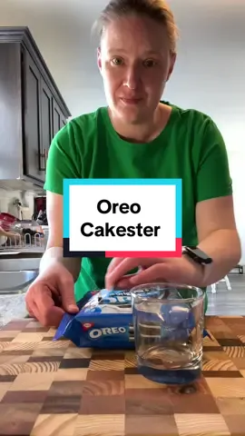 #oreocakesters #mrsbrownskitchen #oreocookies 