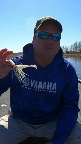 Bassmaster Elite Series Pro Caleb Kuphall with a great Spring Tip! 