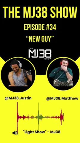 There's a right and wrong way to be New 😂 Full Episodes on YouTube and wherever you listen to Podcasts