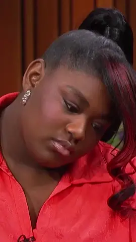 There’s another child involved. 🫶  #karamoshow #motherdaughter #teenmother #family #coparenting #healing #karamo #fyp 