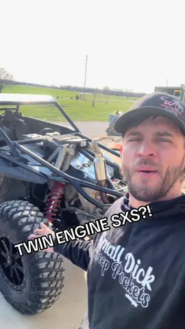 my grocery getter #twinengine #turborzr 