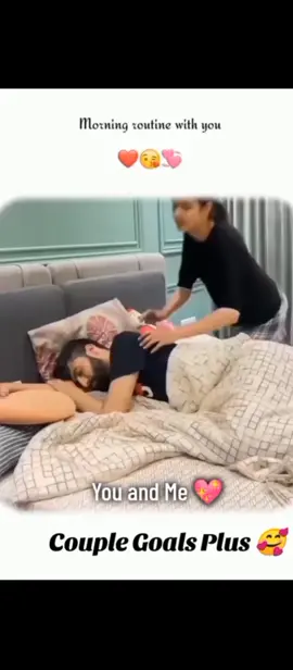 morning with you 😍🤭💕🥰🫂🫶🏻💝🫀🦋🌹🫶🔐#viralvideo #fypシ #foryou #1millionlikes #jerry❤️jenny #grownmyaccount #TrueLove #fyp #foryoupageofficial #romanticvibes #viewsproblem #tiktok #tiktokviralvideo #plzzz_support_me #fullviral 
