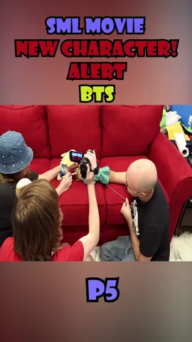 SML NEW CHARACTER! ALERT 5 #sml #smlbts #smlmovie #smljeffy #smltiktok #sml_team🌹 #smlfunny #smlclips #smledits #jeffysml #smlbestmoments #smlbtsmoments #smlfunnymoments #jeffy #junior #foryou #viral #fyp 